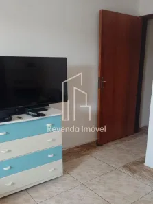 Apartamento com 2 Quartos à venda, 80m² no Vila Tibiriçá, Santo André