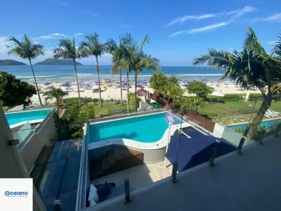 Casa de Condomínio com 4 Quartos à venda, 260m² no Bairro de Juquehy, São Sebastião