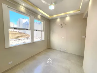 Apartamento com 1 Quarto à venda, 39m² no Centro, Rio de Janeiro