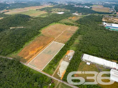 Lote/Terreno à venda, 26737m² no Pirabeiraba (Pirabeiraba), Joinville