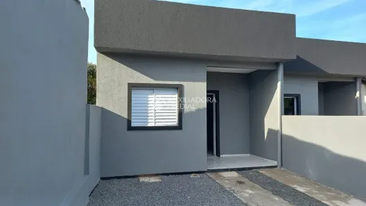 Casa com 2 Quartos à venda, 60m² no Castelo Branco, Gravataí