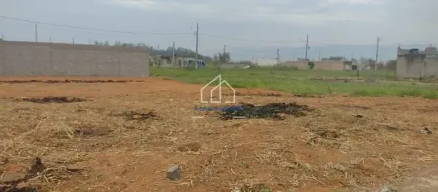 Lote/Terreno à venda, 10m² no Residencial e Comercial Portal dos Eucaliptos, Pindamonhangaba