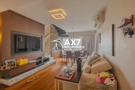 Cobertura com 3 Quartos à venda, 230m² no Pinheiros, São Paulo