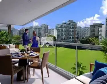 Apartamento com 20 Quartos à venda, 264m² no Icaraí, Niterói