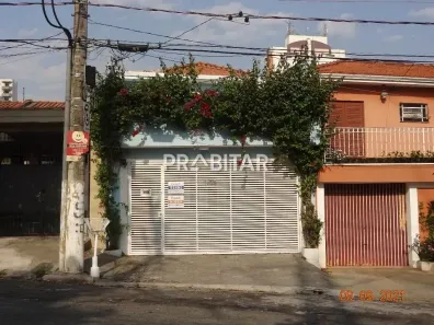 Casa com 2 Quartos à venda, 133m² no Vila Hamburguesa, São Paulo