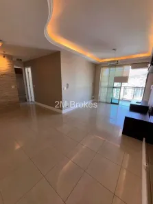 Apartamento com 2 Quartos à venda, 94m² no Icaraí, Niterói