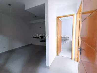 Casa de Condomínio com 1 Quarto à venda, 27m² no Vila Paulicéia, São Paulo