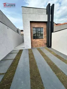 Casa com 2 Quartos à venda, 62m² no Vila Nova Cintra, Mogi das Cruzes