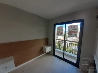 Apartamento com 1 Quarto para alugar, 35m² no Carvoeira, Florianópolis