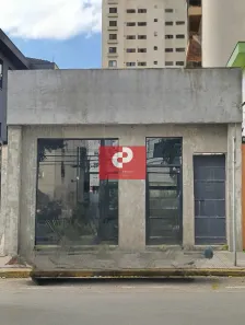 Ponto Comercial à venda, 97m² no Indianópolis, São Paulo
