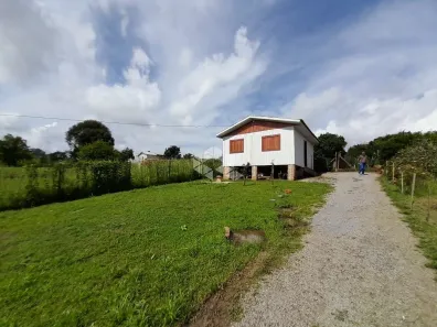 Casa com 2 Quartos à venda, 42m² no Monte Verde, Farroupilha