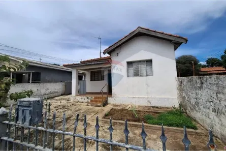 Lote/Terreno à venda, 456m² no Cariobinha, Americana