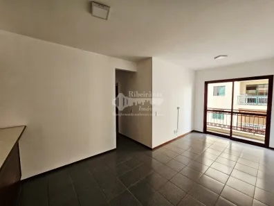 Apartamento com 3 Quartos à venda, 71m² no Jardim Palma Travassos, Ribeirão Preto