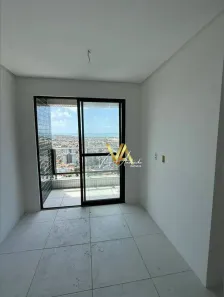Apartamento com 3 Quartos à venda, 62m² no Campo Grande, Recife