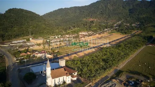 Lote/Terreno à venda, 280m² no Jaraguá 84, Jaraguá do Sul