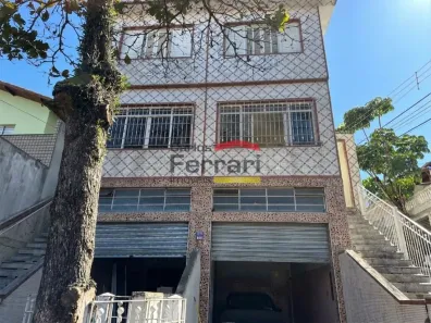 Sobrado com 2 Quartos à venda, 112m² no Vila Constança, São Paulo