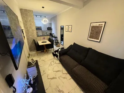 Apartamento com 2 Quartos à venda, 38m² no Casa Verde Alta, São Paulo