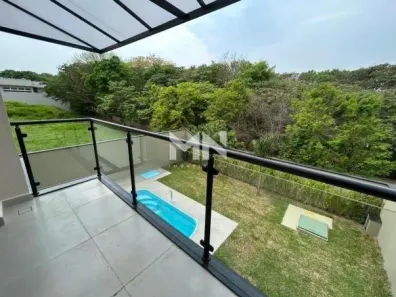 Casa de Condomínio com 3 Quartos à venda, 182m² no Residencial Lagos D'Icaraí, Salto