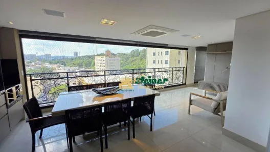 Apartamento com 3 Quartos à venda, 145m² no Vila Lanzara, Guarulhos