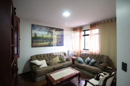 Casa com 4 Quartos à venda, 285m² no Santa Rosa, Belo Horizonte