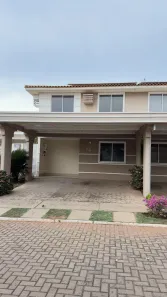 Sobrado com 3 Quartos para alugar, 132m² no Despraiado, Cuiabá