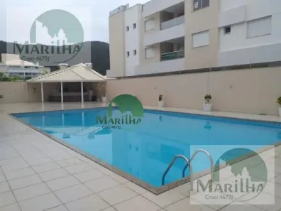 Apartamento com 3 Quartos à venda, 124m² no Ingleses do Rio Vermelho, Florianópolis
