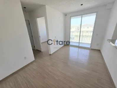 Apartamento com 2 Quartos à venda, 48m² no Praia do Futuro II, Fortaleza