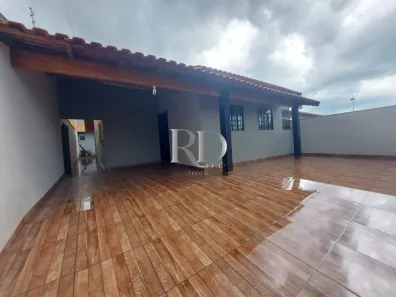 Casa com 3 Quartos à venda, 139m² no Jardim Imagawa, Londrina