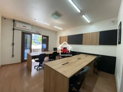 Sala Comercial para alugar, 45m² no Água Verde, Blumenau