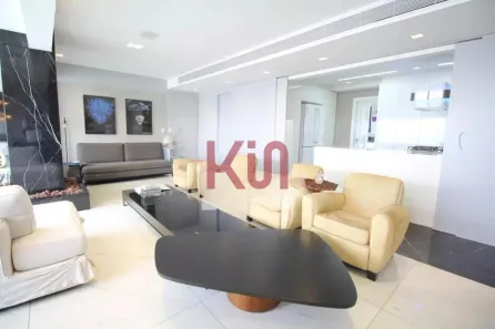 Apartamento com 2 Quartos à venda, 124m² no Jardim da Glória, São Paulo