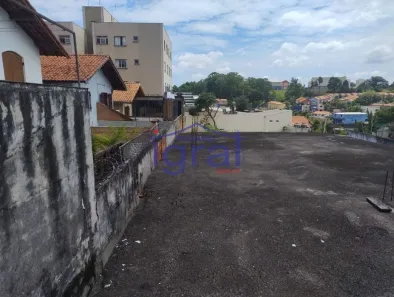 Lote/Terreno à venda, 498m² no Vila Campestre, São Paulo