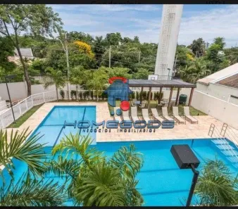 Casa de Condomínio com 3 Quartos à venda, 153m² no Bairro das Palmeiras, Campinas