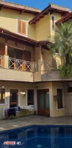 Sobrado com 4 Quartos à venda, 432m² no Jardim São Judas Tadeu, Guarulhos