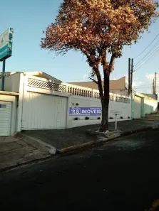 Casa com 3 Quartos à venda, 173m² no Jardim do Trevo, Campinas