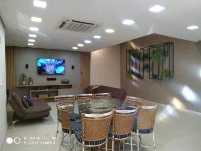 Casa com 3 Quartos à venda, 275m² no Belvedere Terra Nova, São José do Rio Preto