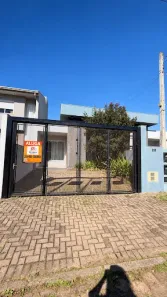 Casa com 3 Quartos para alugar, 98m² no Centenário, Sapiranga