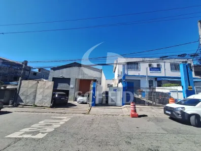 Galpão/Depósito/Armazém para alugar, 600m² no Americanópolis, São Paulo