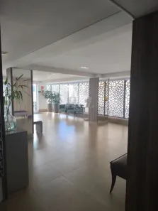 Apartamento com 2 Quartos à venda, 77m² no Martins, Uberlândia
