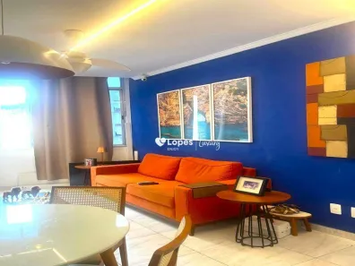 Apartamento com 2 Quartos à venda, 73m² no Flamengo, Rio de Janeiro