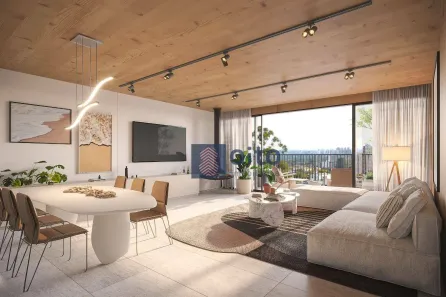 Casa de Condomínio com 4 Quartos à venda, 398m² no Sumarezinho, São Paulo