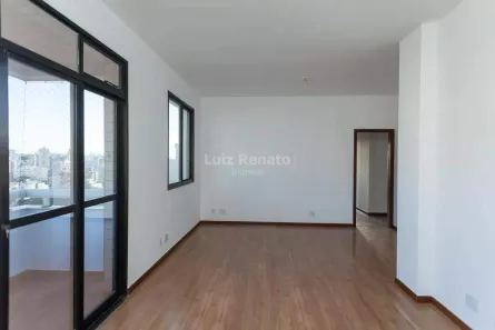 Apartamento com 4 Quartos à venda, 121m² no Serra, Belo Horizonte