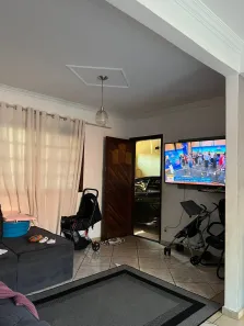 Casa com 2 Quartos à venda, 112m² no Vila Nove de Julho, Bauru