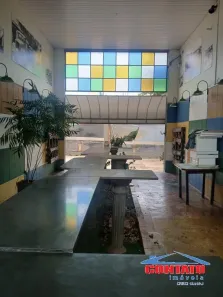 à venda, 1100m² no Vila Pelicano, São Carlos