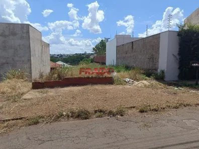 Lote/Terreno à venda, 316m² no Vila Emília, Maringá