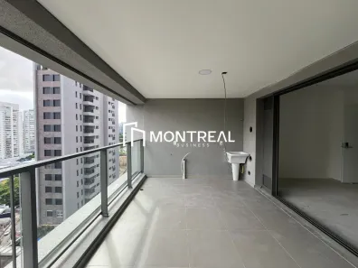 Apartamento com 3 Quartos à venda, 94m² no Jardim das Acácias, São Paulo