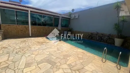 Casa com 3 Quartos à venda, 250m² no Jardim do Vovô, Campinas