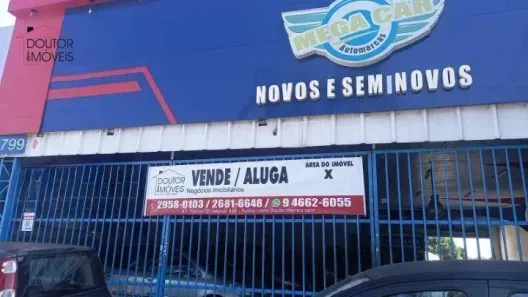 Galpão/Depósito/Armazém para alugar, 2000m² no Vila Norma, São Paulo