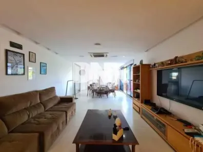 Cobertura com 5 Quartos à venda, 619m² no Barra da Tijuca, Rio de Janeiro