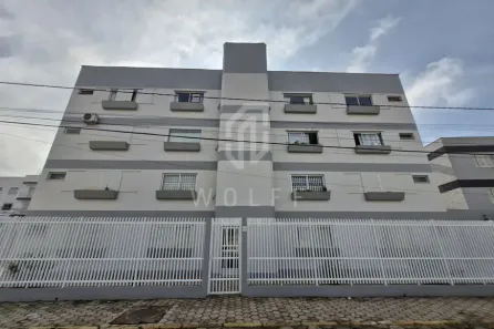 Apartamento com 3 Quartos à venda, 80m² no Centro, Balneário Piçarras