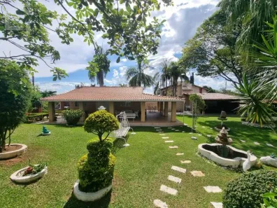 Casa com 2 Quartos à venda, 312m² no Parque dos Cafezais I, Itupeva